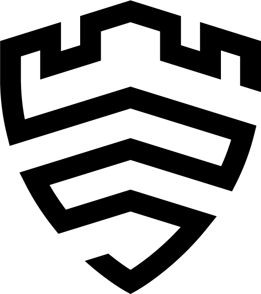 The Samsung Knox logo.