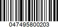 ar demo barcode