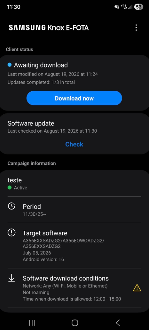 download now