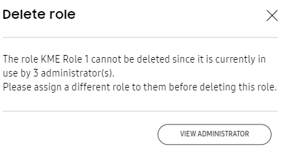 role deletion permissions