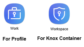 icon knox 3.2