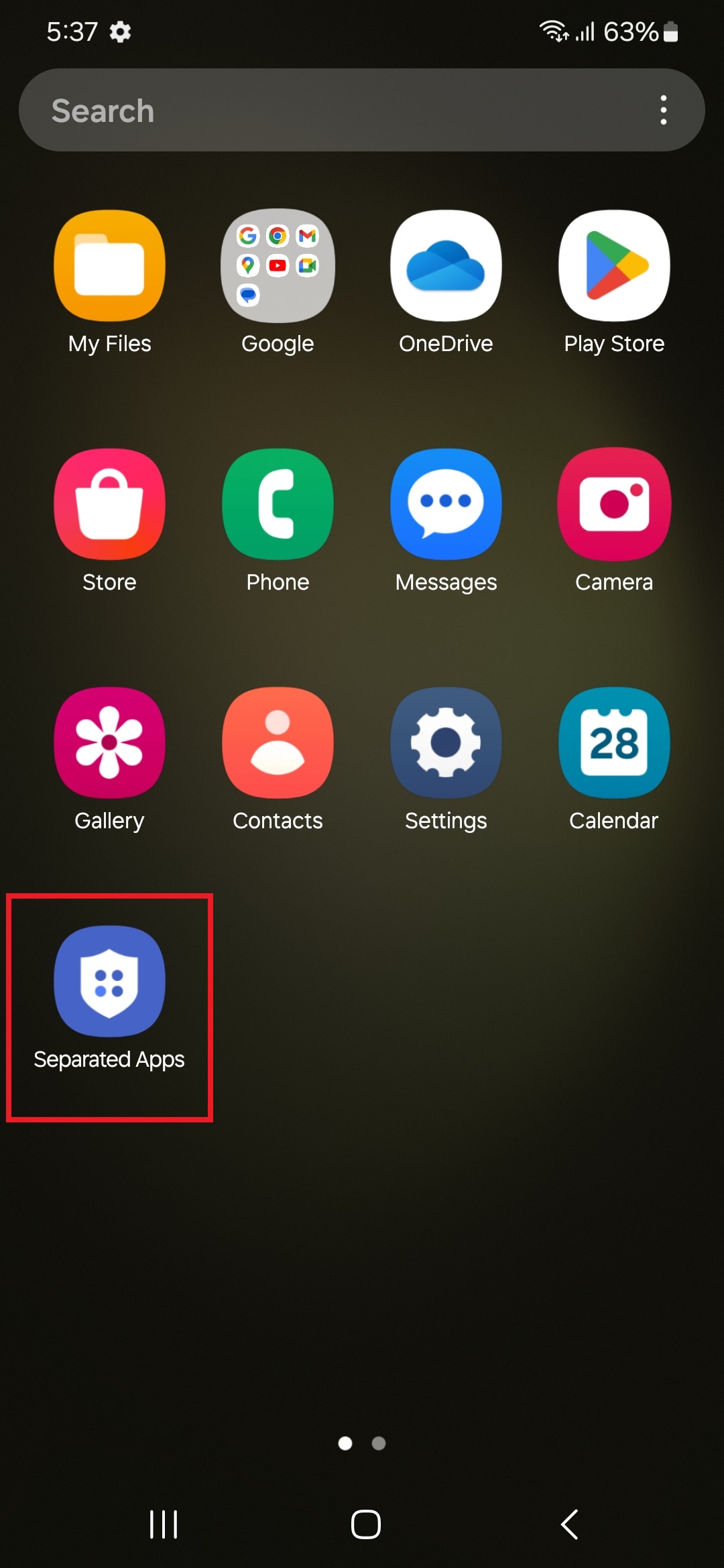 Galaxy NET Admin - Apps on Google Play