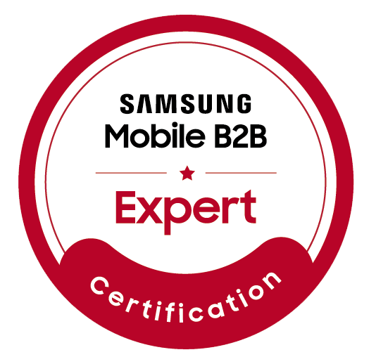 Training and certification Samsung Knox Documentation